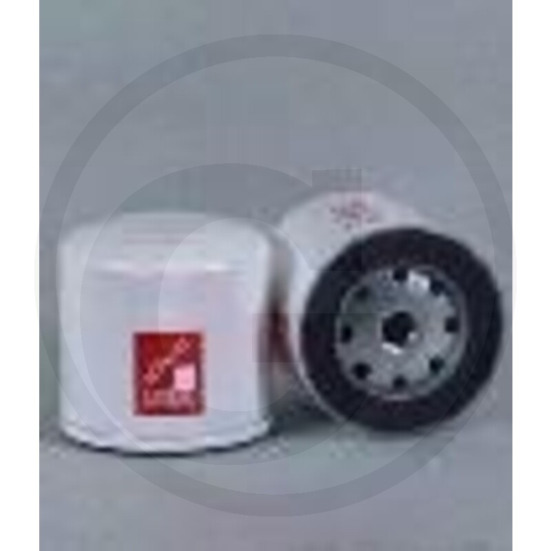 Fleetguard Motorölfilter, LF3678 vue 2