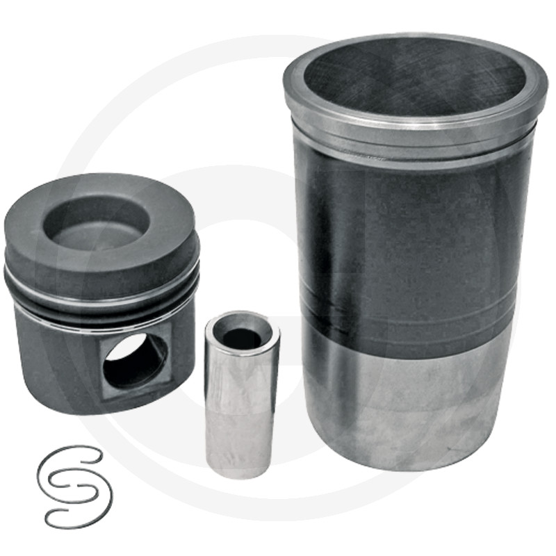 GRANIT Kit cylindrée complet · réf. 38016791