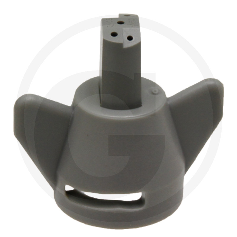 Hardi Buse pour engrais liquide, 5 trous · réf. 615372016