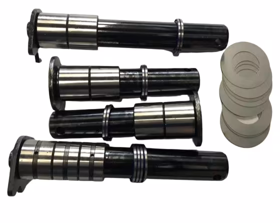 Kit bagues et axes de godet, Caterpillar · réf. PBCAT303ECRC