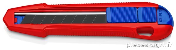 KNIPEX CutiX® · réf. TA9010165BK