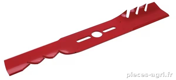 Lame droite Gator® G3™ 43 cm/17" · réf. 692410ATN
