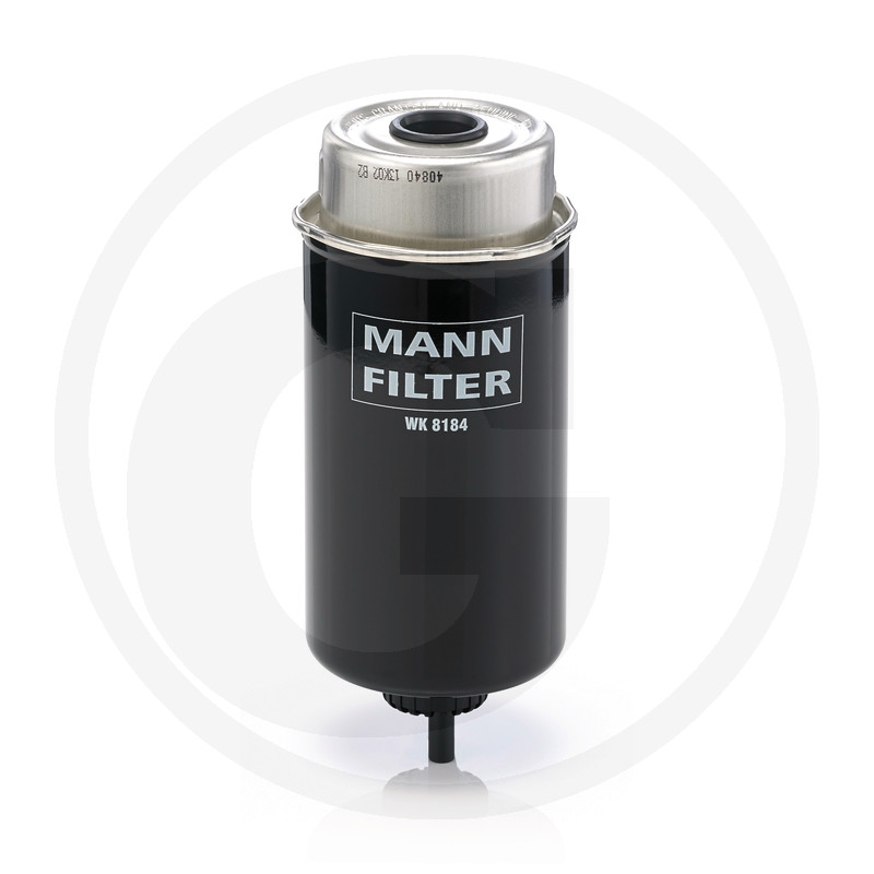 MANN FILTER Filtre à carburant · réf. 565WK8184