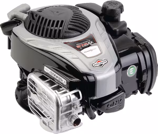 Moteur, vertical, 3,9 CV, série 575EX, Briggs &amp; Stratton · réf. 09P9020003H5