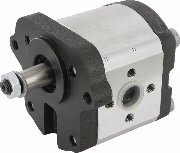 Pompe hydraulique AZPF-11-014LHX30KB-S0135 Bosch Rexroth · réf. 0510525342