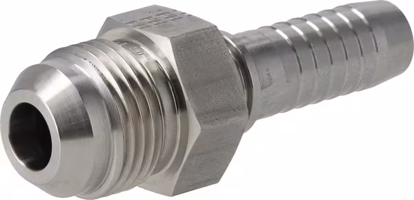 Raccord DN13-1.1/16-UNF SS · réf. PC1317SS