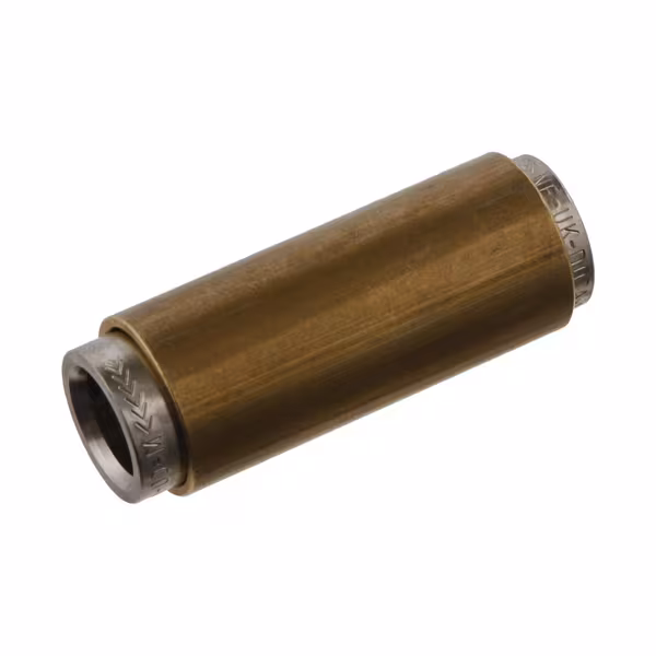 Raccord rapide pour conduites · réf. T770003
