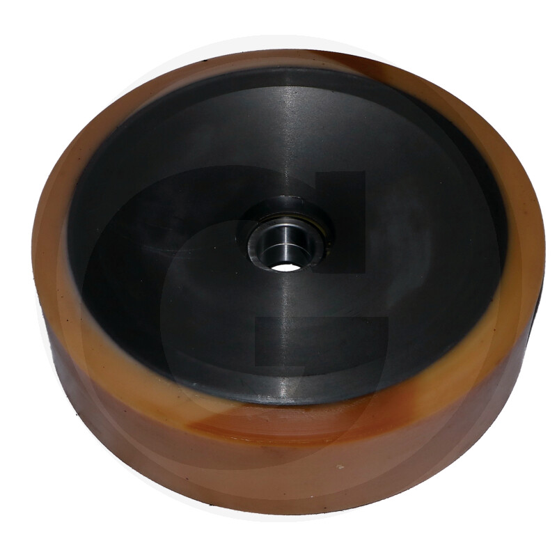 Stellana Roue vue 3