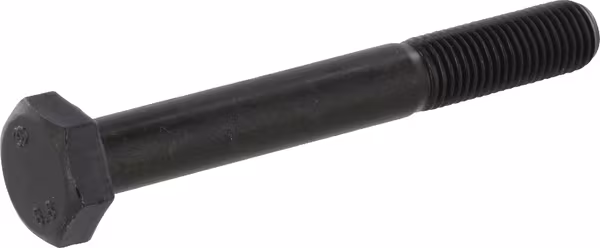 Vis FP pas fin – DIN960 M10x1.25x80 8.8 · réf. 9601012580B