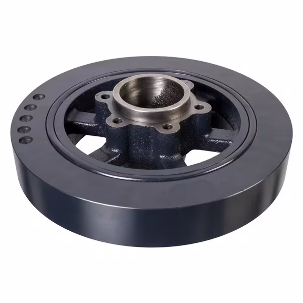 Amortisseur de vibrations de torsion · réf. RE520465N