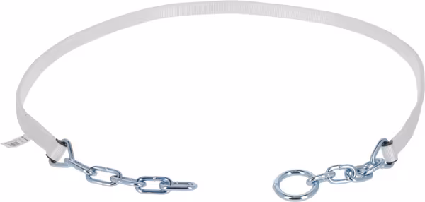 Attache bovins chaîne W 190cm · réf. 803070KR