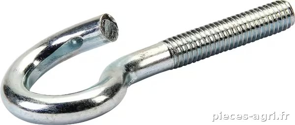 Boulon M6x59 · réf. 5031980