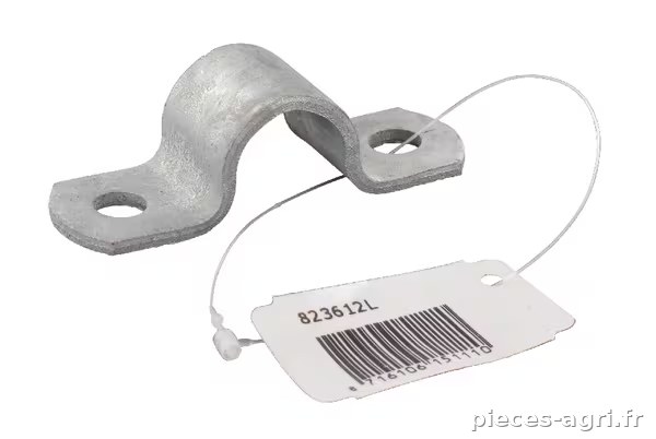 Collier serrage complet 1/2" · réf. 823612L