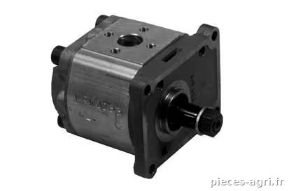 Ensemble A Pompe Hydraulique · réf. VPK1033