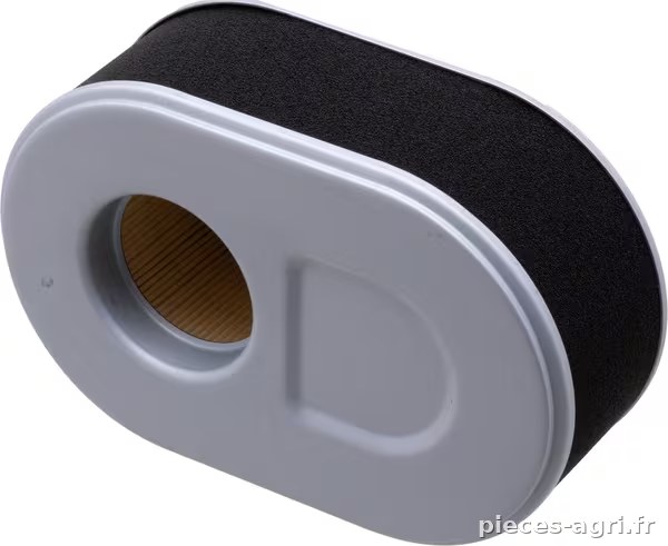 Filtre à air vue 2