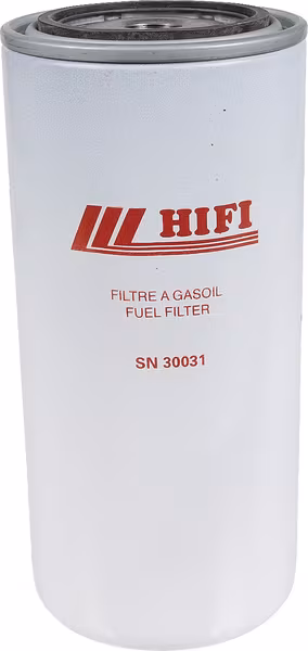 Filtre à carburant · réf. SN30031