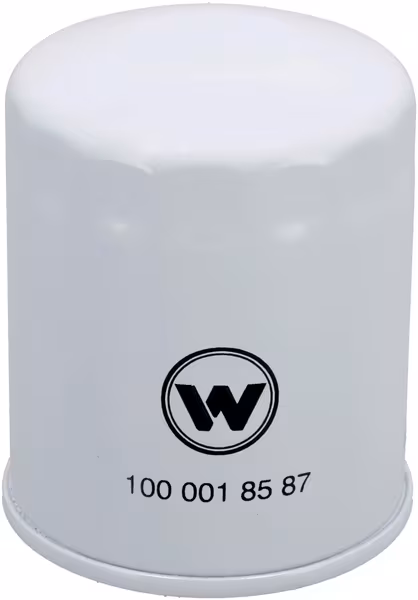 Filtre à huile moteur · réf. 1000018587