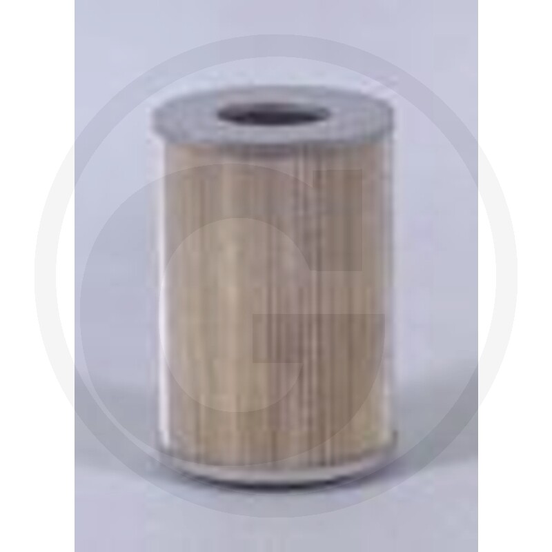 Fleetguard Filtre à huile hydraulique vue 2