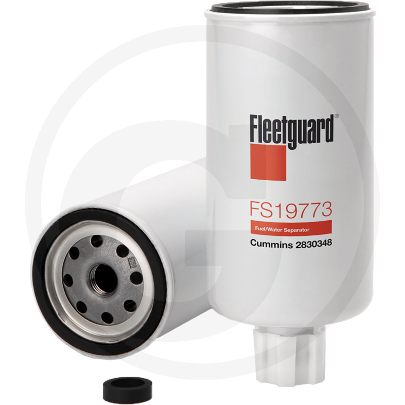Fleetguard Préfiltre de carburant · réf. 739FS19773