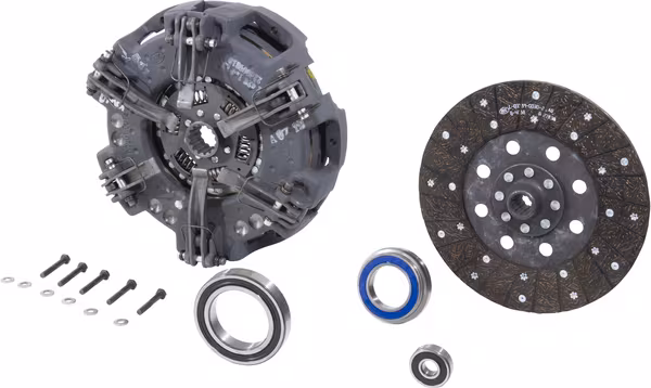 Kit embrayage · réf. 628105310