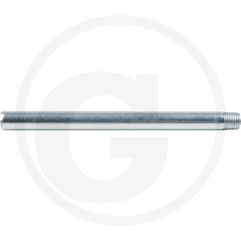KS Tools Embout de rechange pour mini-pompe à graisse, version longue · réf. 7889801098