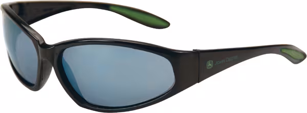 Lunettes de sécurité, blue Mir · réf. MCXFA2071