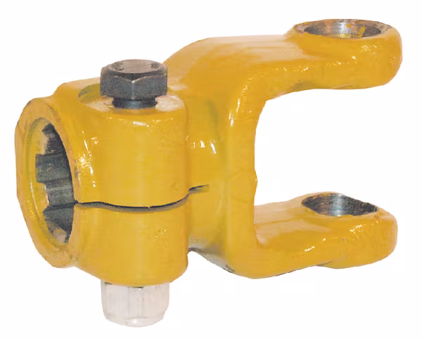 Mâchoire boulon de serrage, 1-3/8"-6 can, T20/V20 Comer · réf. 141022008