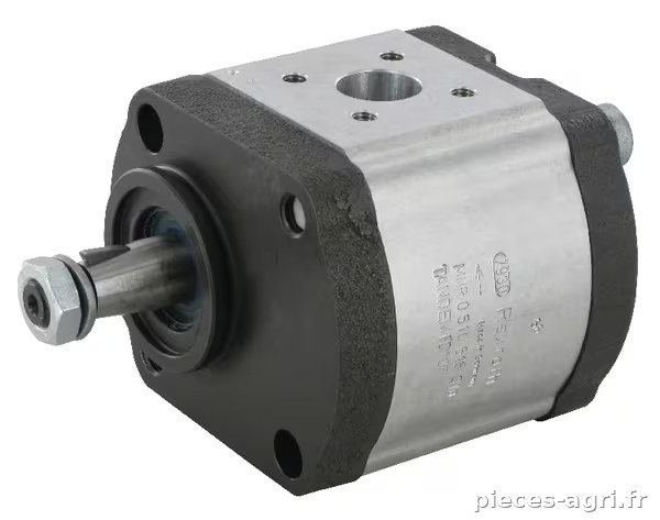 Pompe hydraulique AZPF-11-008LCN20MB Bosch Rexroth · réf. 0510415313