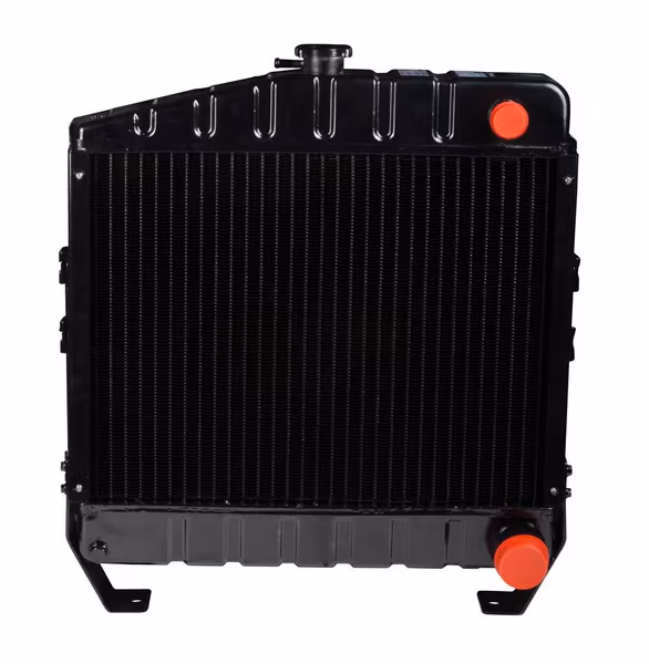 Radiateur adapté à Case IH · réf. 3145498R93N