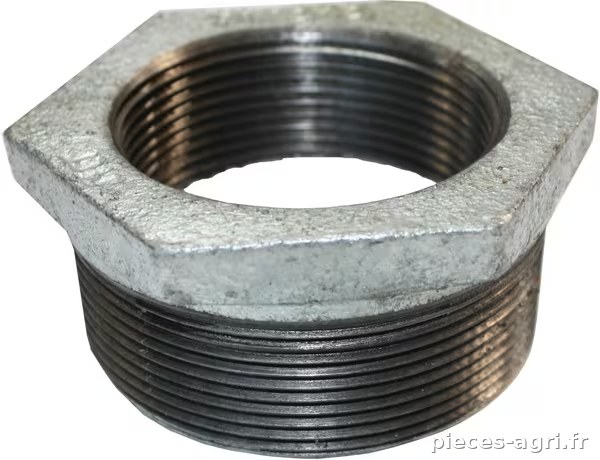 REDUCTION GALVA MF 2''1/2 x 2'' N°241 · réf. 110092