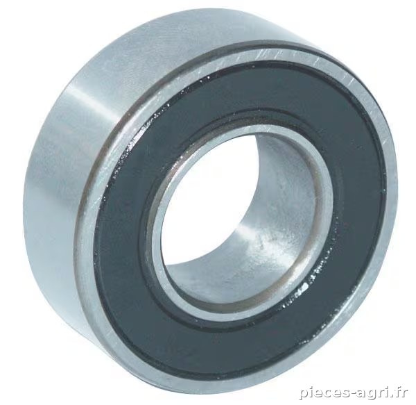Roulement à billes à alignement automatique 15x35x14mm INA/FAG · réf. 22022RSTVH