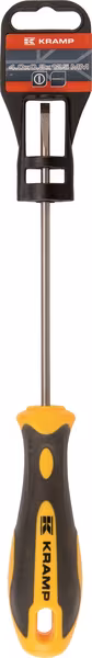 Tournevis écrous à fente 0,8 x 4,0 x 125 mm · réf. 180801340125KR
