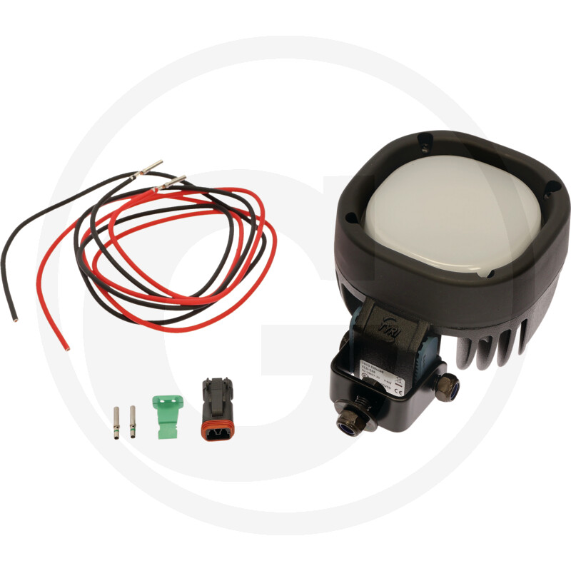 TYRI Projecteur de travail 1010-diffused vue 4