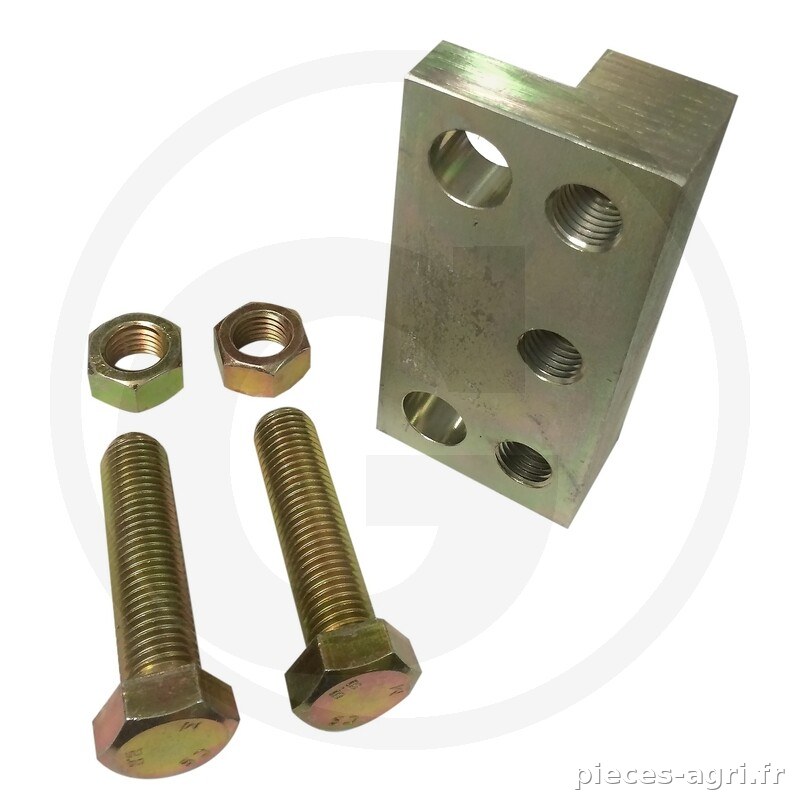 Walterscheid Guidage forcé · réf. 770301-100-50