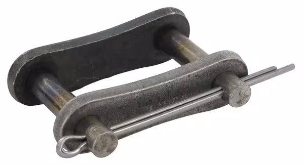Attache de chaîne 9x80 3,5 t · réf. VE980