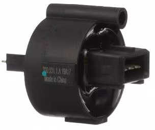 Capteur d'eau dans le carburant · réf. 8097565FPT