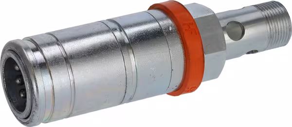 Coupleurs, femelle M22x1.5 raccord Banjo · réf. 3CFHF08192215F