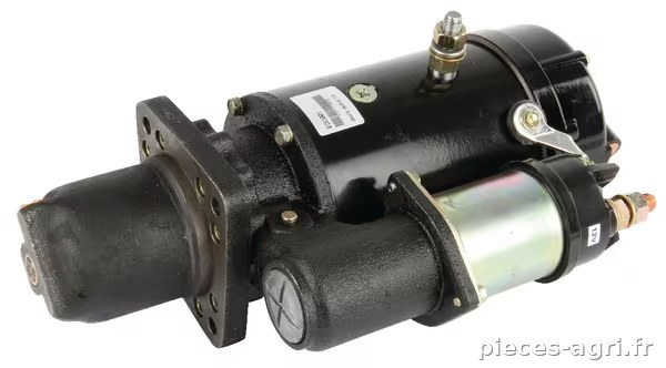Démarreur 12 V 4,6 kW 12 dents Kramp · réf. STA2617031