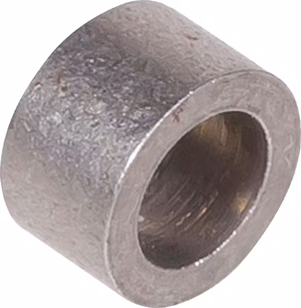 Douille d'écartement, 5,25 x 8 x 4, 7 C45 · réf. SL0033435