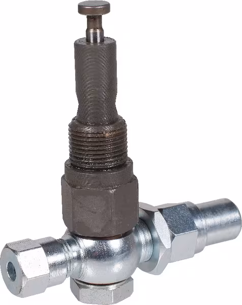 Élément pompe Fix incl. DBV 3 · réf. CLPED2VF300