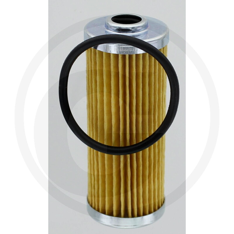 Fleetguard Filtre à carburant vue 2