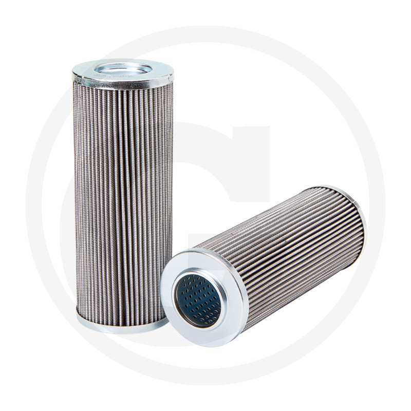 Fleetguard Filtre à huile hydraulique vue 2