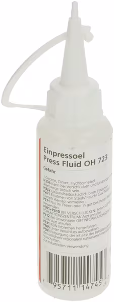 Fluide sous pression · réf. 07819579000