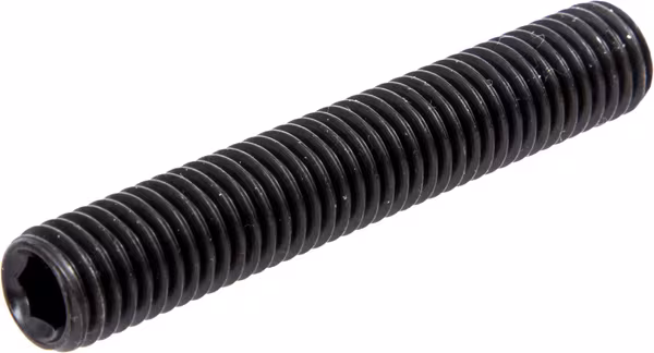 Goupille filetée M10x60mm · réf. CI021526