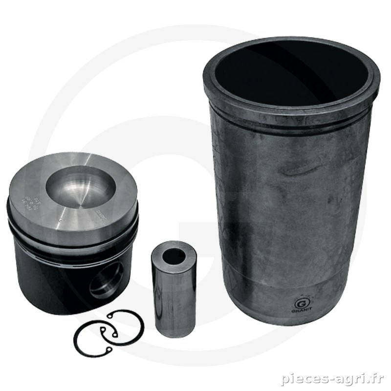 GRANIT Kit cylindrée complet · réf. 38060093