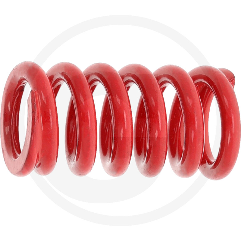 irritec Ersatzfedern rot, 1,0 - 5,5 bar · réf. 19220142