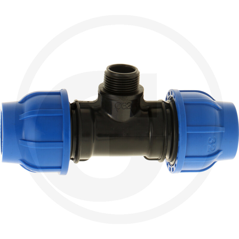 irritec Raccord en T dérivation FM 25x3/4"x2 · réf. 19237376