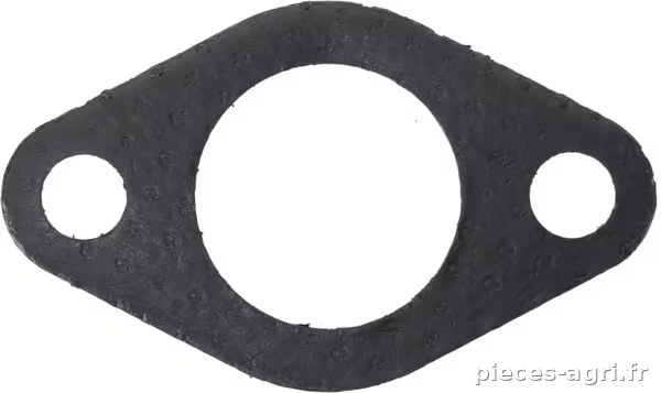 Joint de silencieux vue 2
