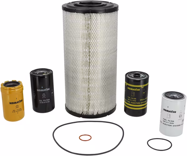 Kit d'entretien · réf. MKC0331