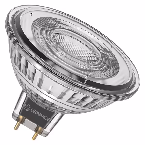 Lampe LED 6,1 W 827 GU5.3 · réf. MR1650D927G5